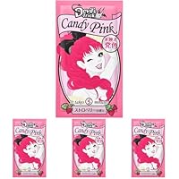 Amazon.co.jp: クイスクイス デビルズトリック ワイルドレッド 髪色